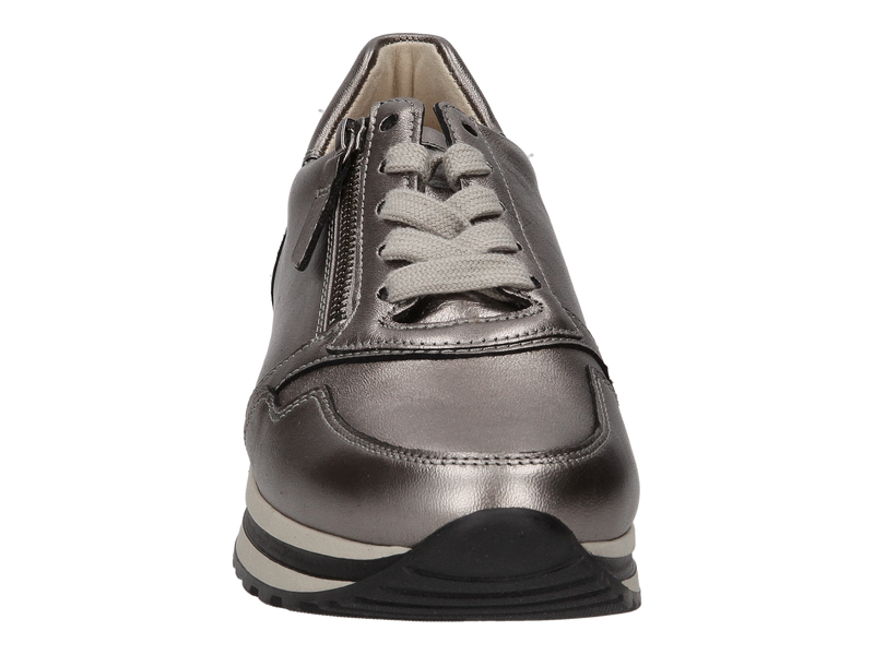 Gabor Sneakers Zilver