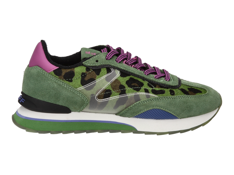 Hoff Sneakers Groen