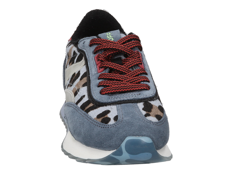 Hoff Sneakers Blue