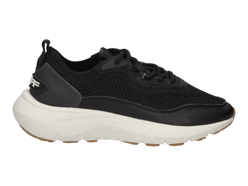 Hoff Sneakers Black
