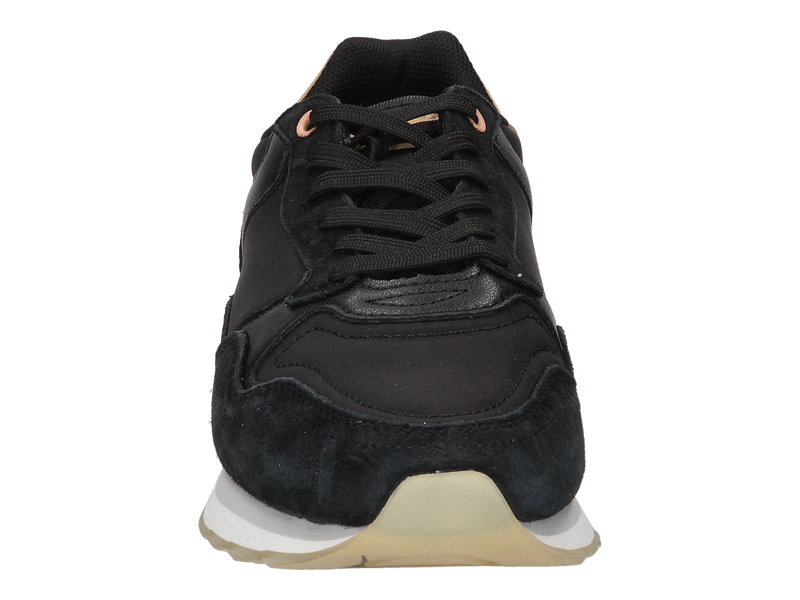 Hoff Sneakers Black