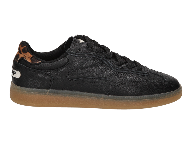 Hoff Sneakers Zwart
