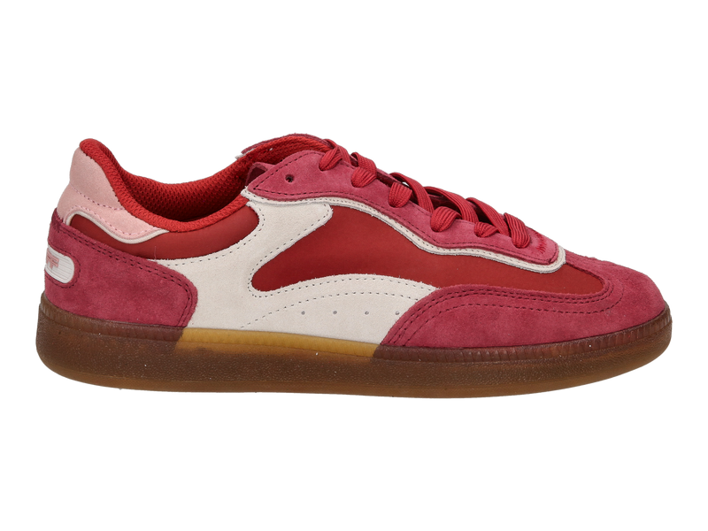 Hoff Sneakers Rood