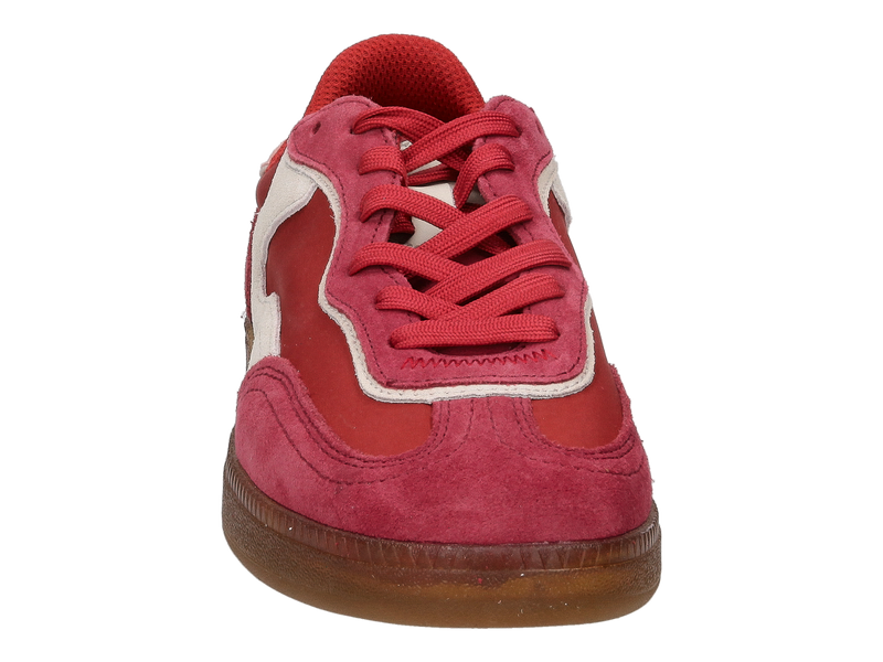 Hoff Sneakers Rood