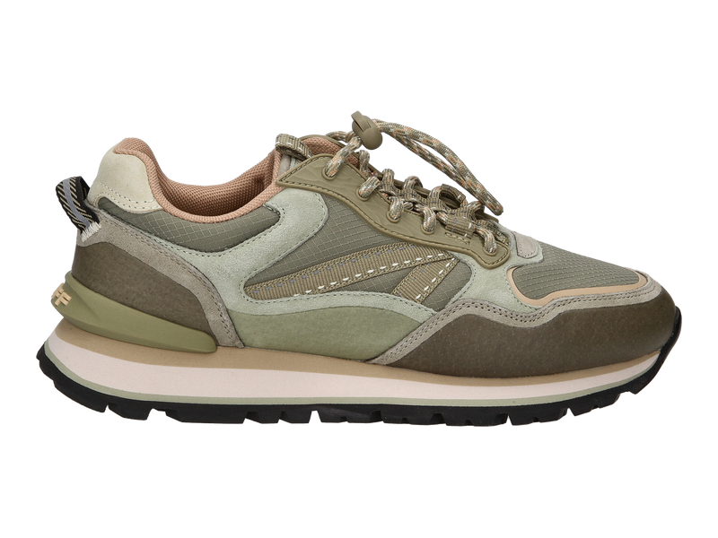 Hoff Sneakers Green