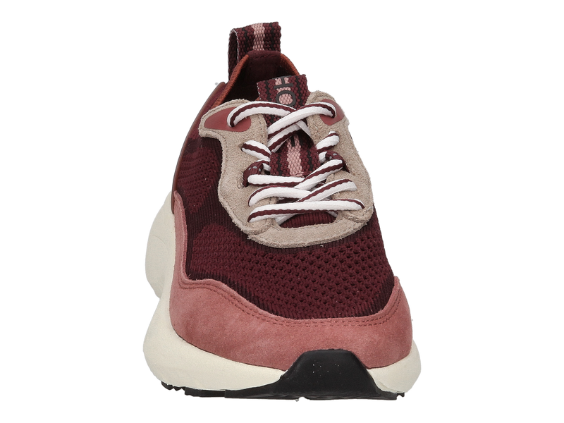 Hoff Sneakers Bordeaux