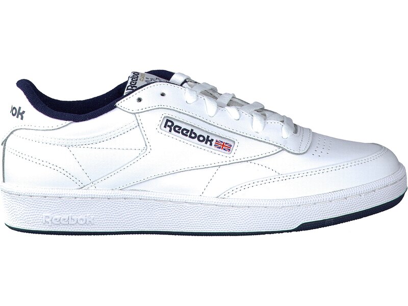 View product 'Reebok Sneakers White' Reebok Sneakers White