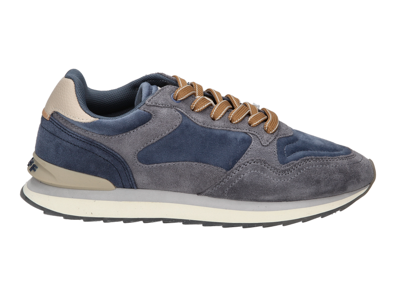 Hoff Sneakers Blauw