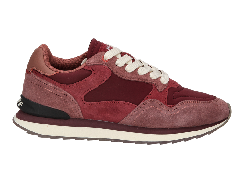 Hoff Sneakers Bordeaux