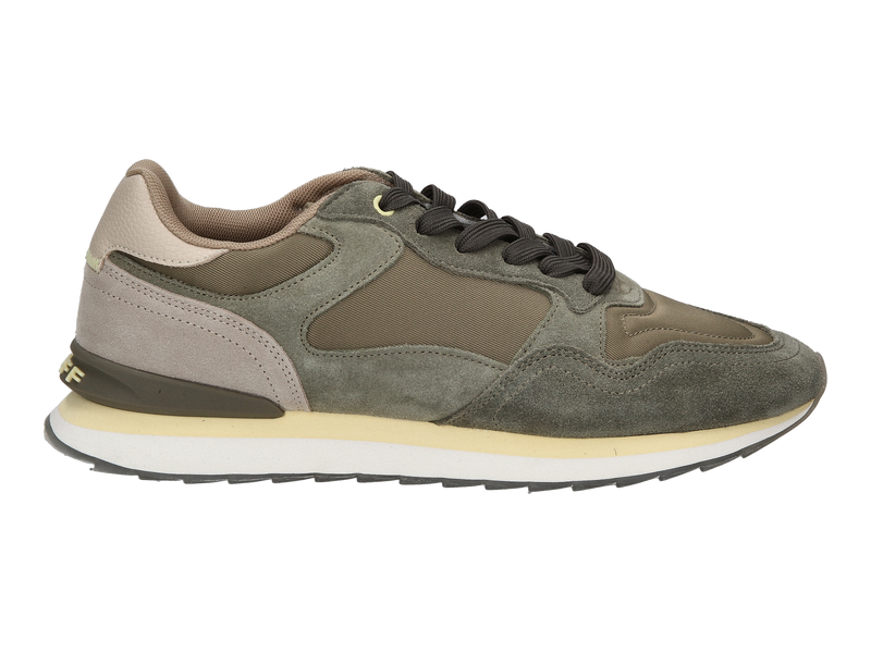 Hoff Sneakers Groen