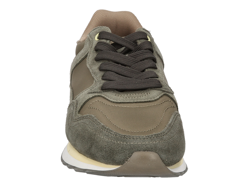 Hoff Sneakers Green