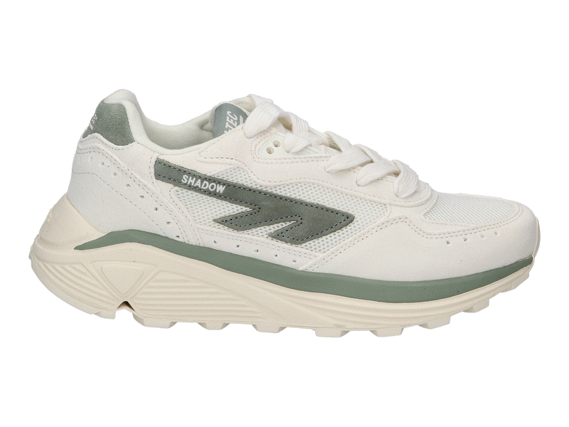 Hi-tec Sneakers Groen