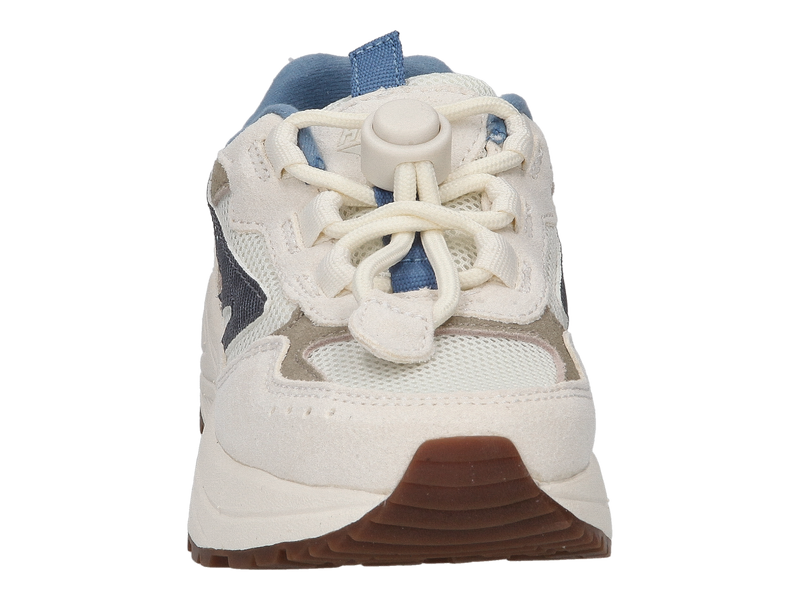 Hi-tec Sneakers Blauw