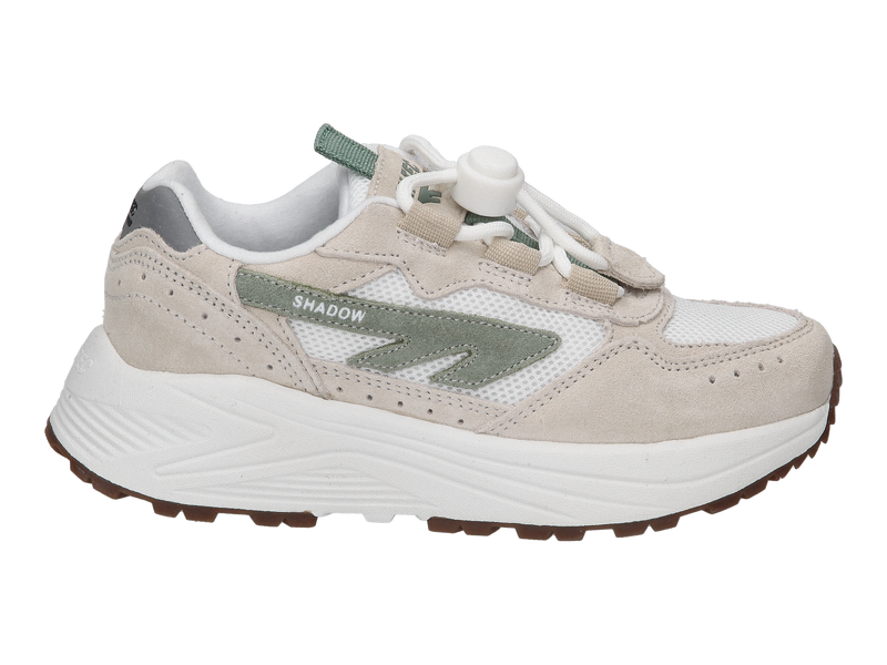 Hi-tec Sneakers Groen