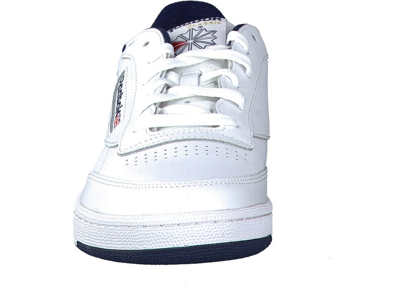 Reebok Baskets Blanc
