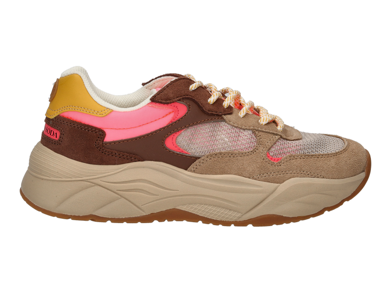 Scotch & Soda Baskets Beige