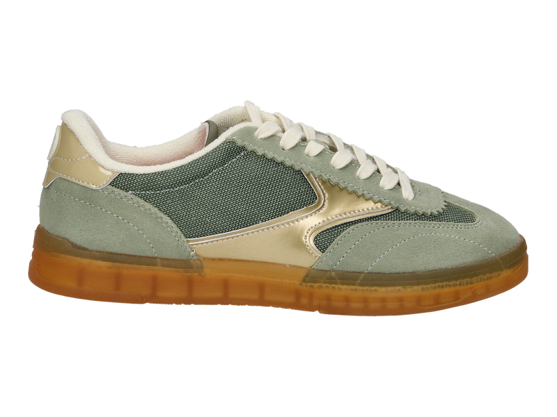 Scotch & Soda Sneakers Groen