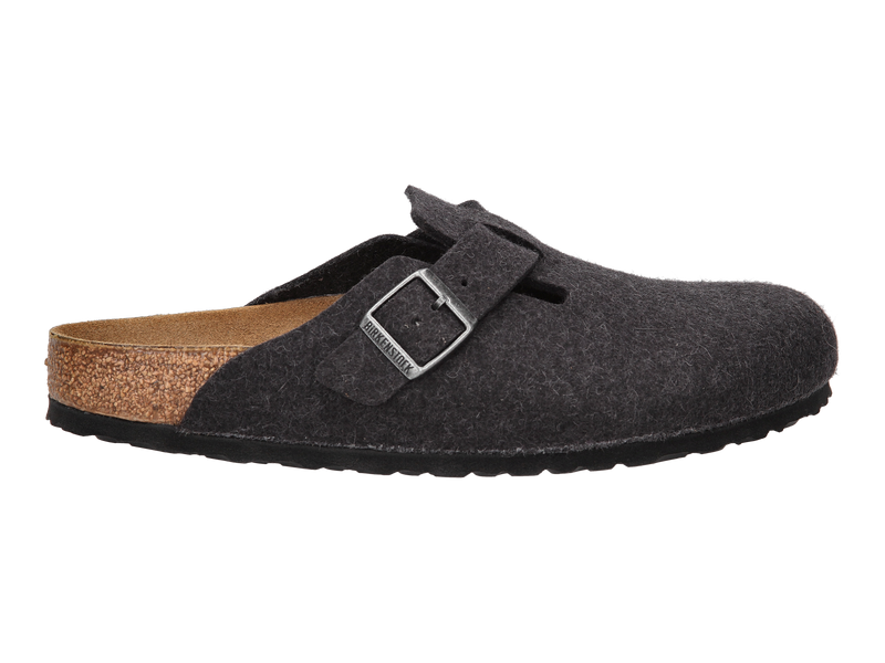 Birkenstock Mules Gris
