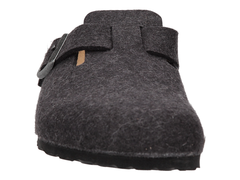 Birkenstock Mules Gris