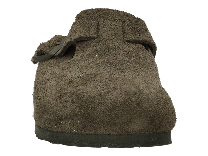 Birkenstock Mules Kaki