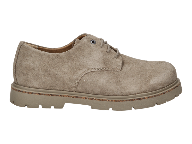 Birkenstock Mules Taupe