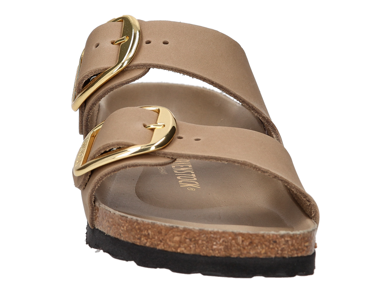 Birkenstock Slippers Beige
