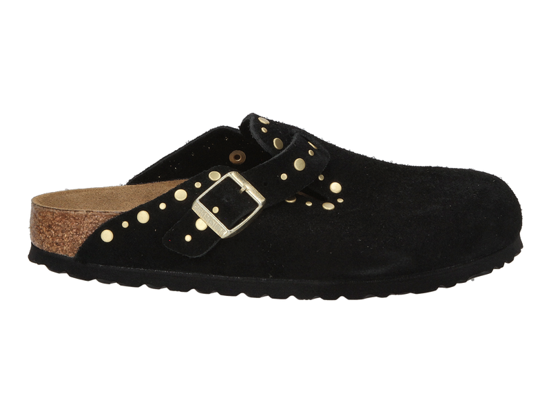 Birkenstock Mules Black