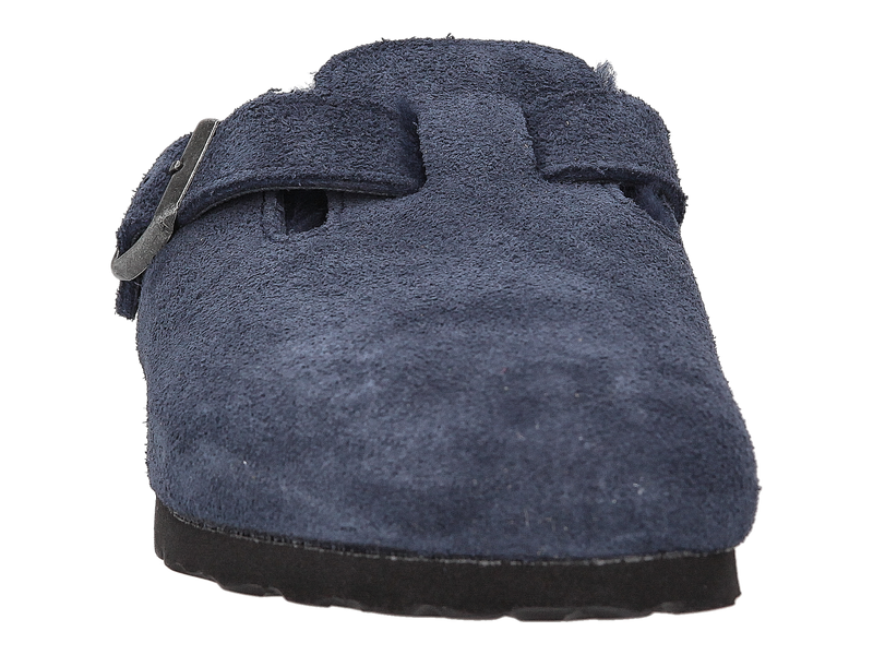 Birkenstock Muilen Blauw