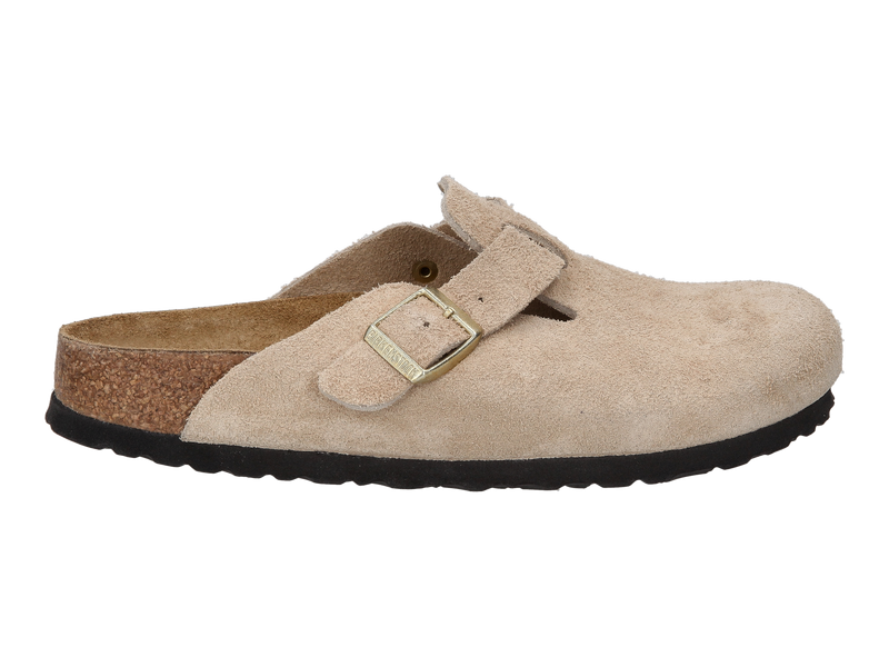 Voir le produit 'Birkenstock Tongues Beige' (en anglais) Birkenstock Tongues Beige