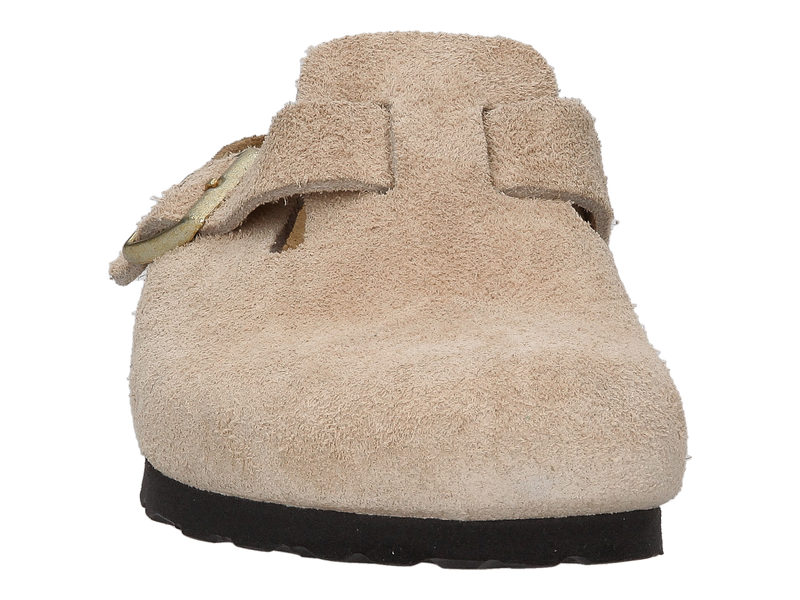 Voir le produit 'Birkenstock Tongues Beige' (en anglais) Birkenstock Tongues Beige