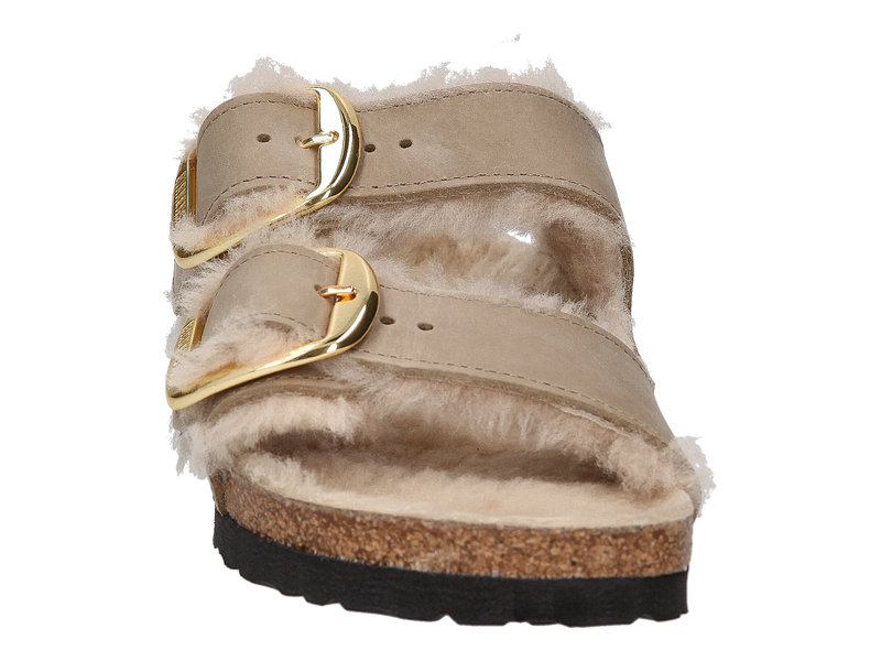 Birkenstock Slippers Beige