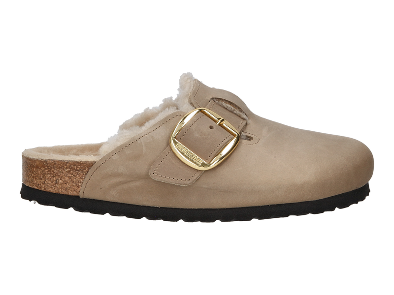 Birkenstock Muilen Beige