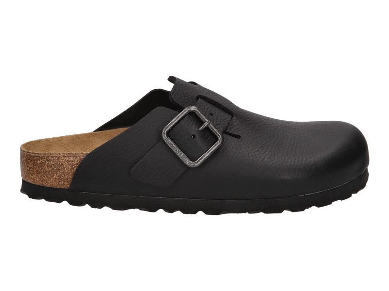 Birkenstock Mules Noir