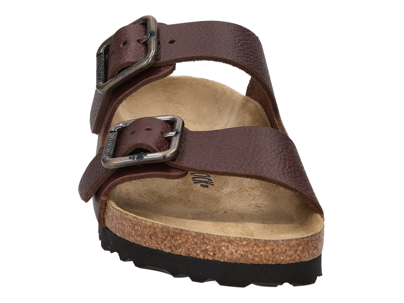 Birkenstock Tongues Brun