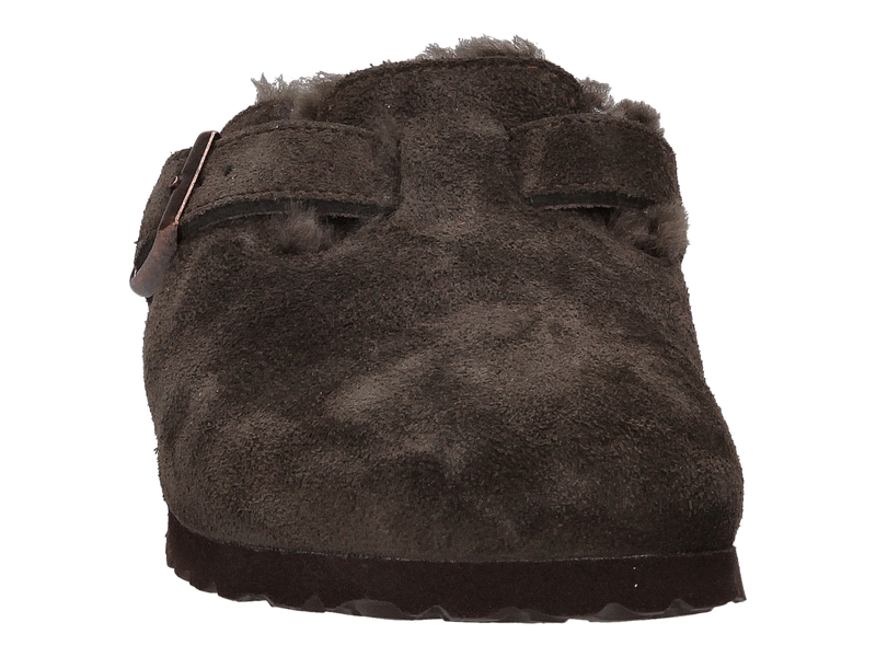 Birkenstock Mules Brown