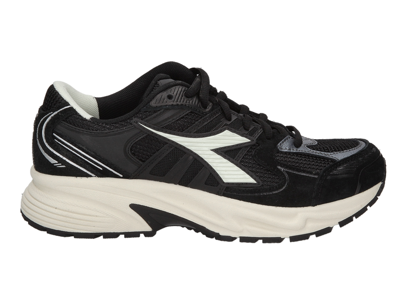 Diadora Sneakers Zwart