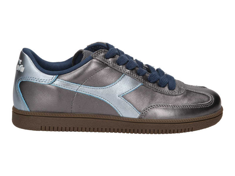 Diadora Sneakers Blauw