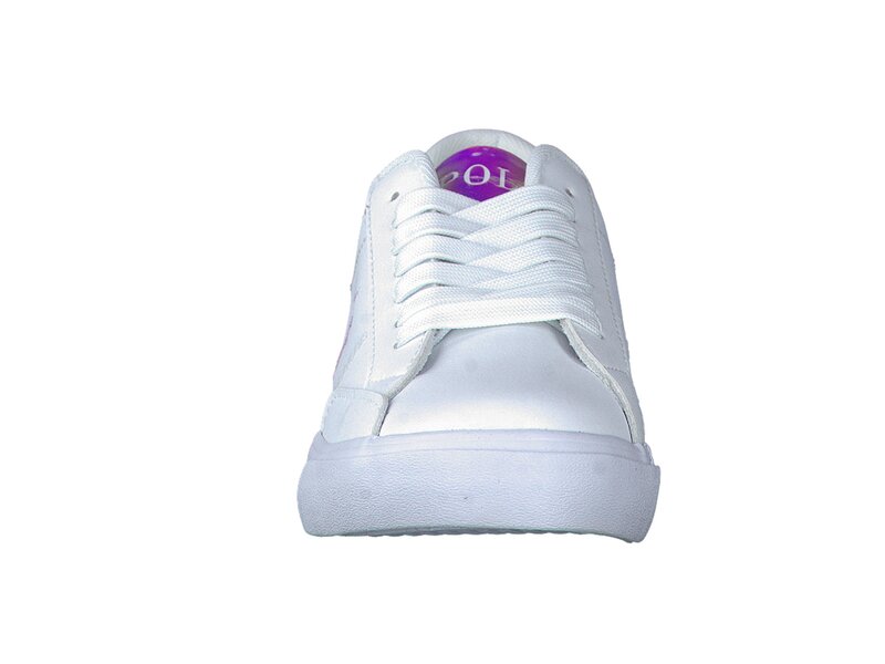 Polo Ralph Lauren Sneakers White