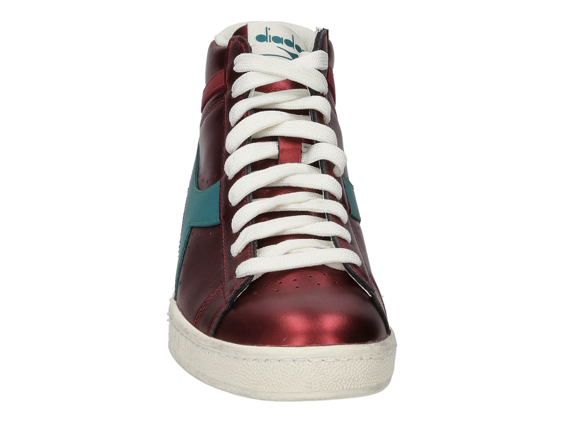 View product 'Diadora Sneakers Bordeaux' Diadora Sneakers Bordeaux