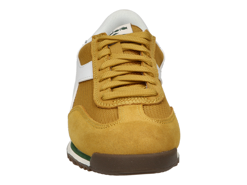 Diadora Sneakers Geel