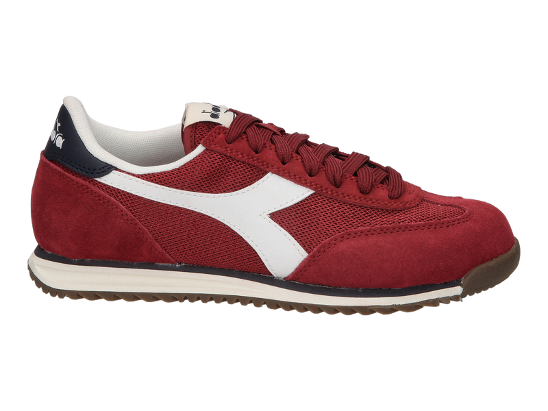 Diadora Sneakers Bordeaux