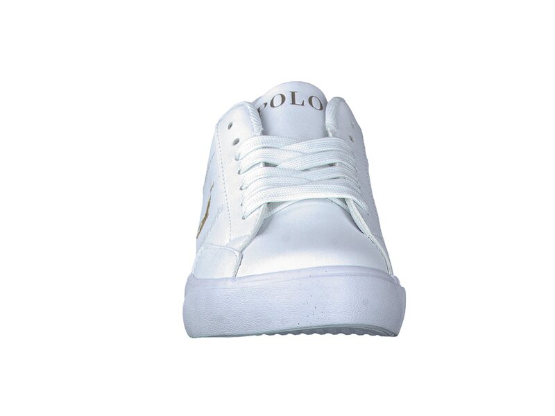 Polo Ralph Lauren Sneakers White