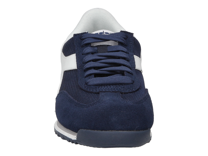 Diadora Sneakers Blauw