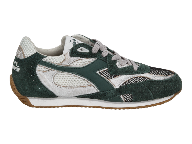 Diadora Heritage Sneakers Groen