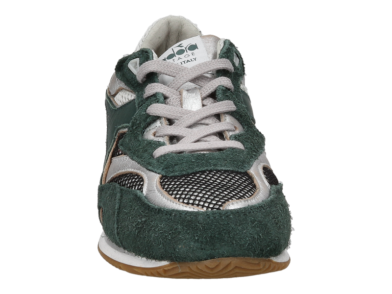 Diadora Heritage Sneakers Groen