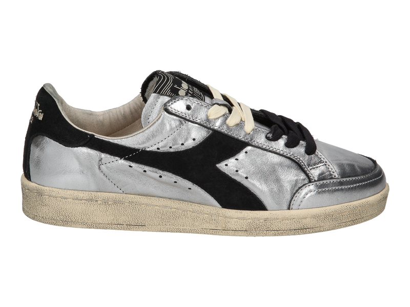 View product 'Diadora Heritage Sneakers Silver' Diadora Heritage Sneakers Silver