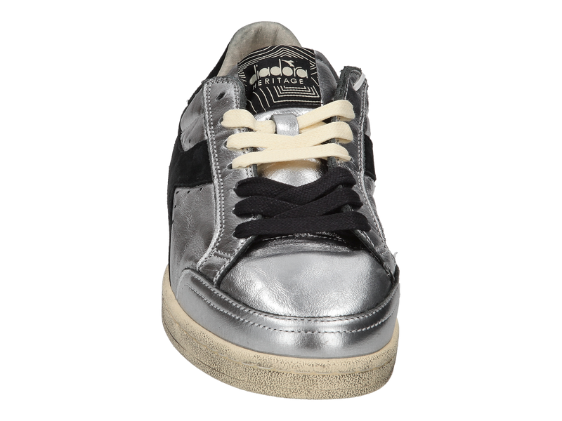 View product 'Diadora Heritage Sneakers Silver' Diadora Heritage Sneakers Silver
