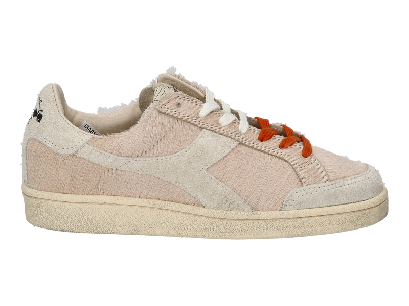 Diadora Heritage Sneakers Wit
