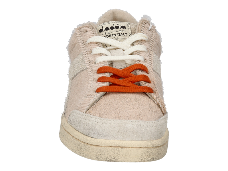 Diadora Heritage Sneakers Wit