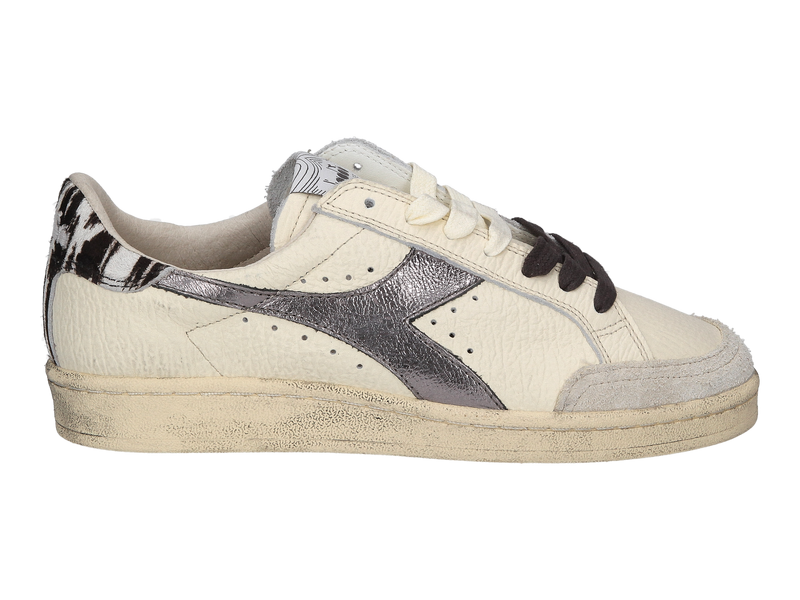 Diadora Heritage Sneakers Wit
